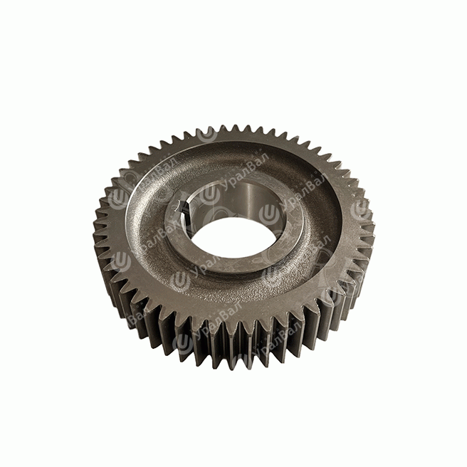 16JS200T-1701056 Шестерня ведущая промежуточного вала 