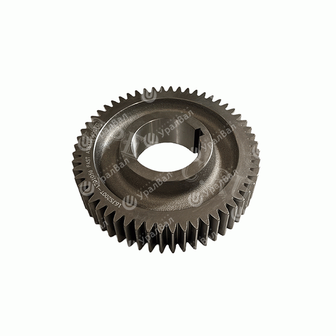 16JS200T-1701056 Шестерня ведущая промежуточного вала 