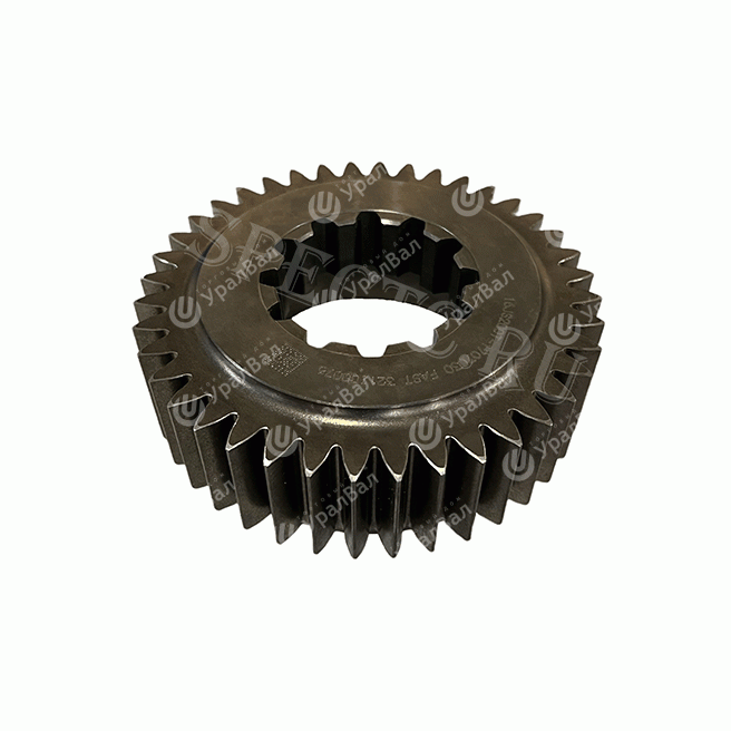 16JS200T-1707030 Шестерня ведущая демультипликатора 