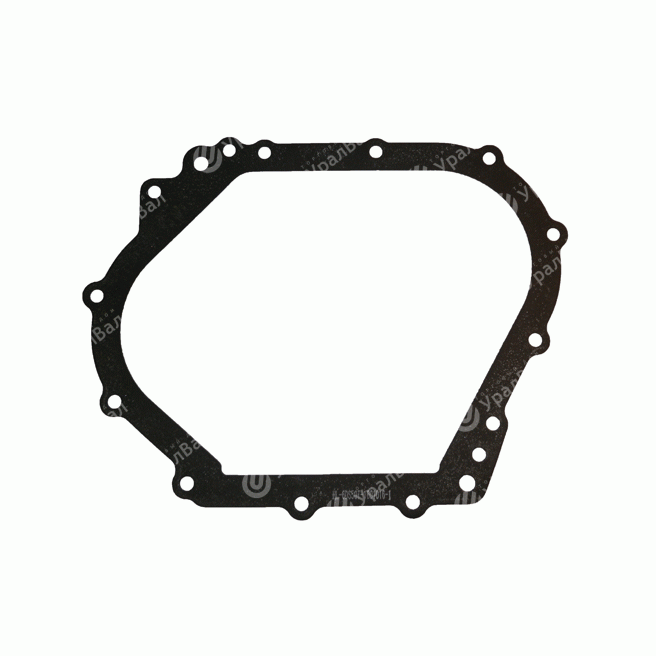 6DS50T-1601016-1 Прокладка картера сцепления 