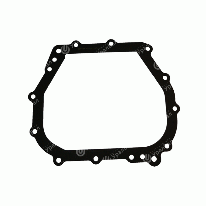 6DS50T-1701071-1 Прокладка задней крышки 