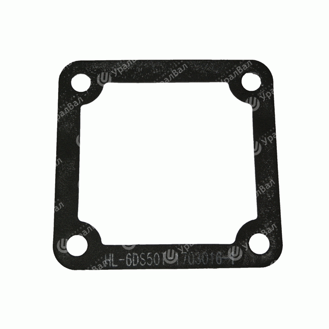 6DS50T-1703016-1 Прокладка механизма управления переключением передач 