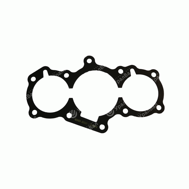 6DS50T-1701156-1 Прокладка задней крышки подшипника вторичного вала 