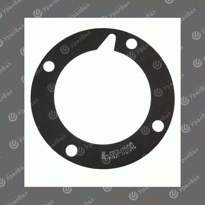 JS85T-1701042 Прокладка крышки первичного вала 