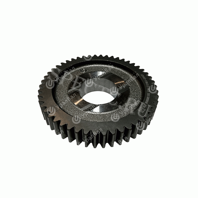 6DS60T-1701111 Шестерня 1-й передачи вторичного вала 