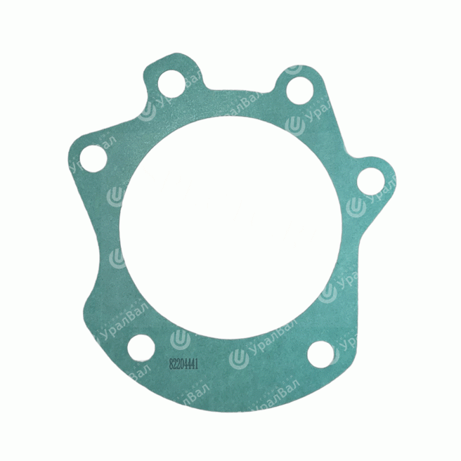 82204440-5 Комплект фильтров АКПП FC6A145 SHAANXI FAST GEAR 