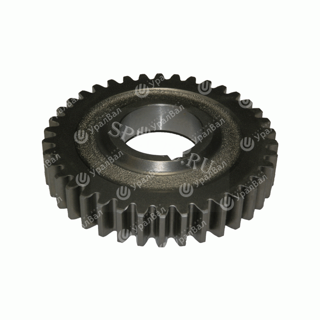 6DS60T-1701056B Шестерня привода промежуточного вала 