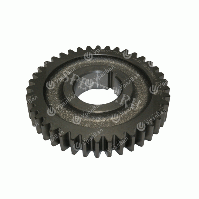 6DS60T-1701054B Шестерня 6-й передачи промежуточного вала 