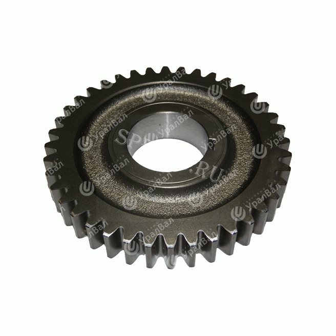 6DS60T-1701054B Шестерня 6-й передачи промежуточного вала 