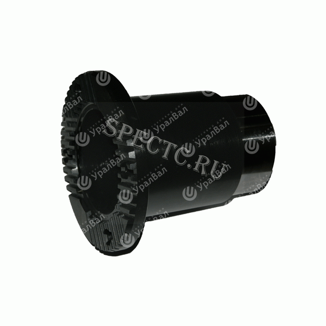 6J55T-1701159-84 Фланец КПП 6DS60T GAZ