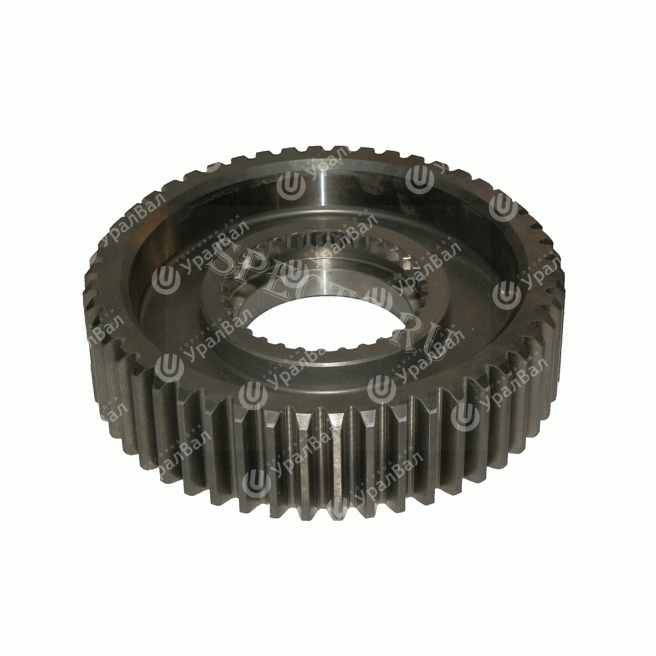 16JS200T-1707106 Шестерня выходного вала демультипликатора 