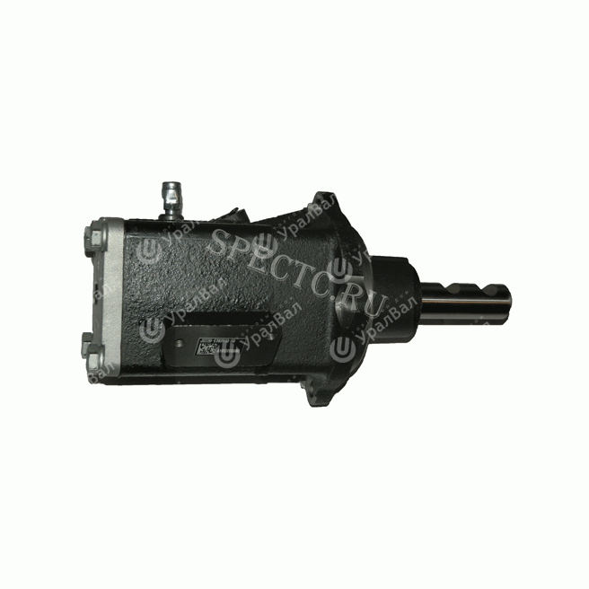 JS220-1707060-50 Пневмоцилиндр переключения передач 