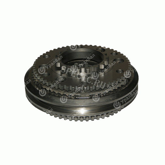 16JS200T-1701175 Синхронизатор 3-4 передачи 