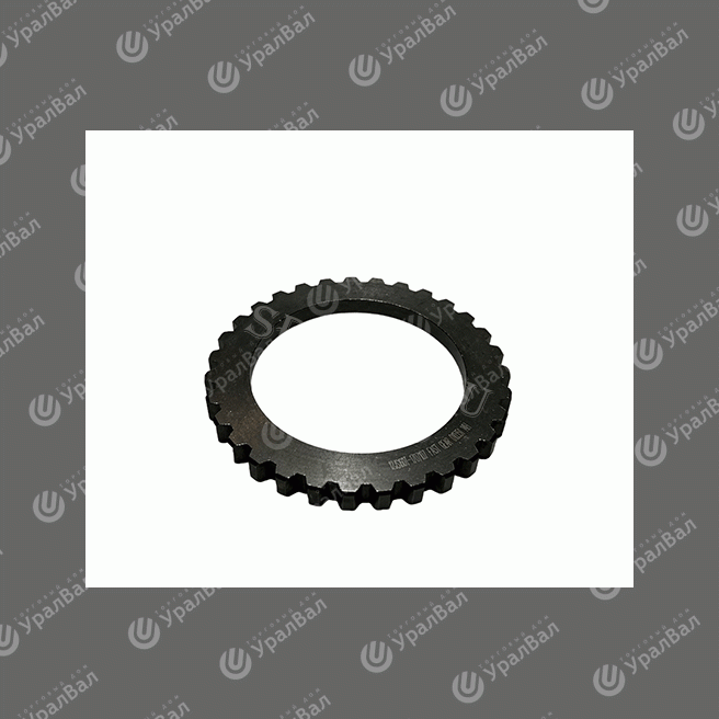 12JS160T-1707107 Шайба главного вала демультипликатора 