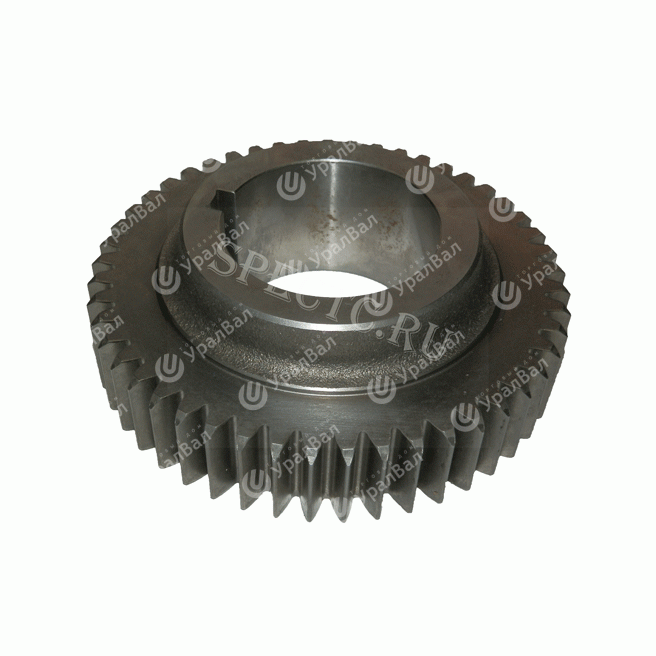 16JS200T-1701050 Шестерня 3-ей передачи промежуточного вала 