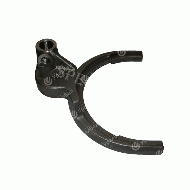 16JS200T-1702057 Вилка переключения 3-ей и 4-ой передачи 