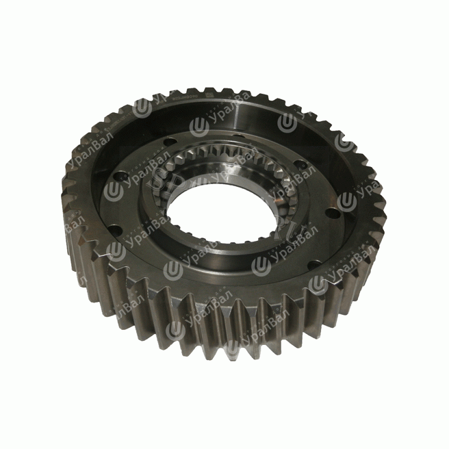12JSDX240T-1707106-2 Шестерня выходного вала демультипликатора 12JSDX240T-1707106