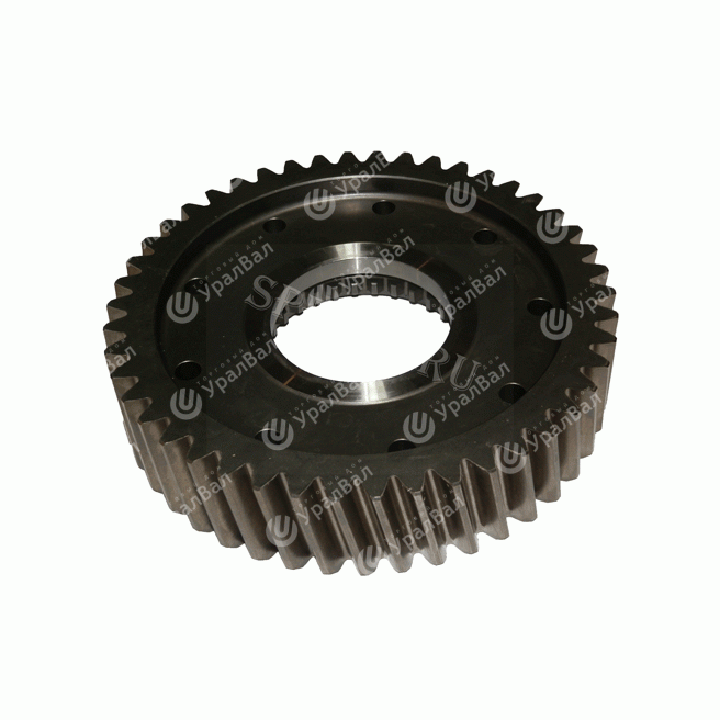12JSDX240T-1707106-2 Шестерня выходного вала демультипликатора 12JSDX240T-1707106