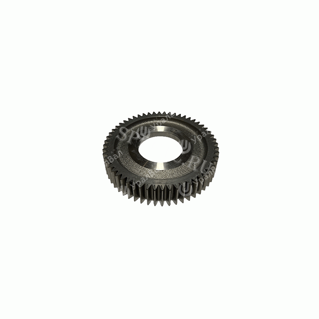 16JSDX240T-1701113 Шестерня 3-й передачи вторичного вала 
