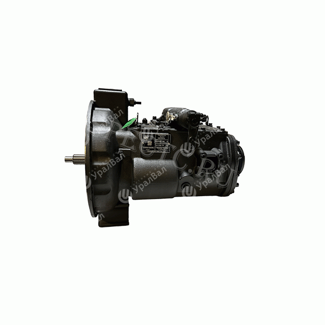 6DSX95T-AT-G32239 Коробка передач 6DSX95T (замена ZF 6S1000TO)