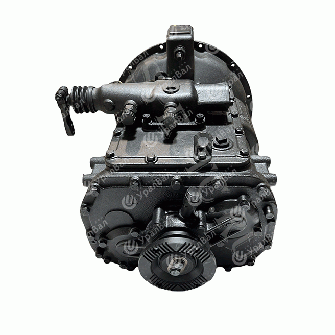 6DSX95T-AT-G32239 Коробка передач 6DSX95T (замена ZF 6S1000TO)