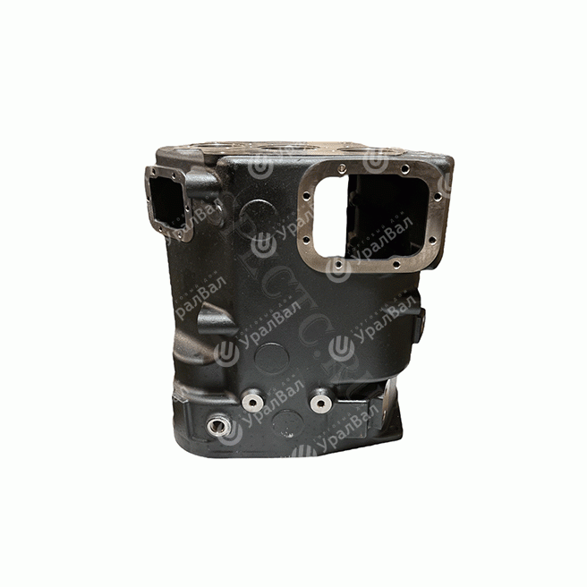 12JSDX160T-1701015 Картер коробки передач 