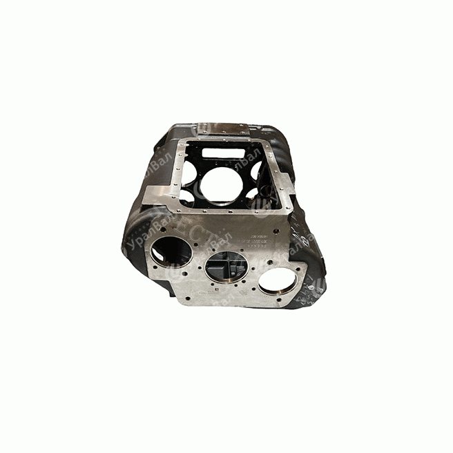 12JSDX160T-1701015 Картер коробки передач 