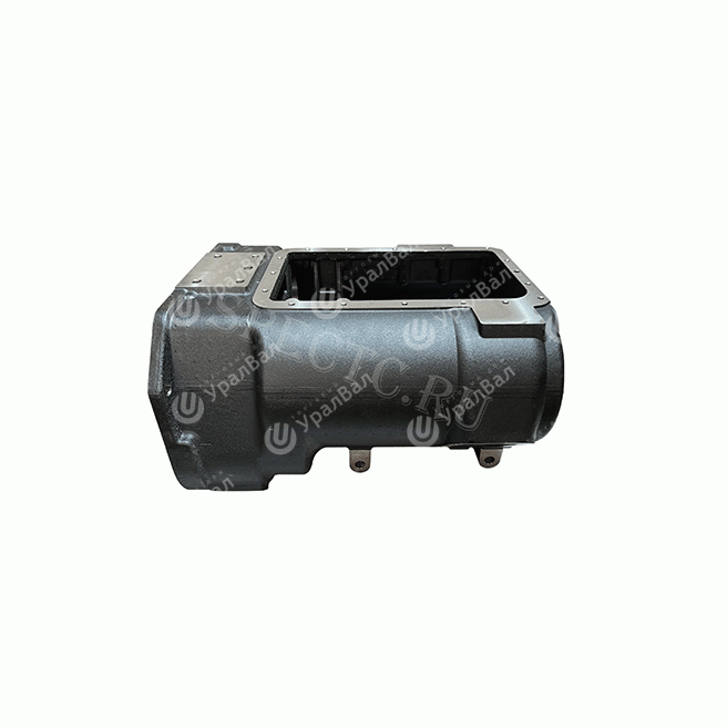 12JSDX160T-1701015 Картер коробки передач 