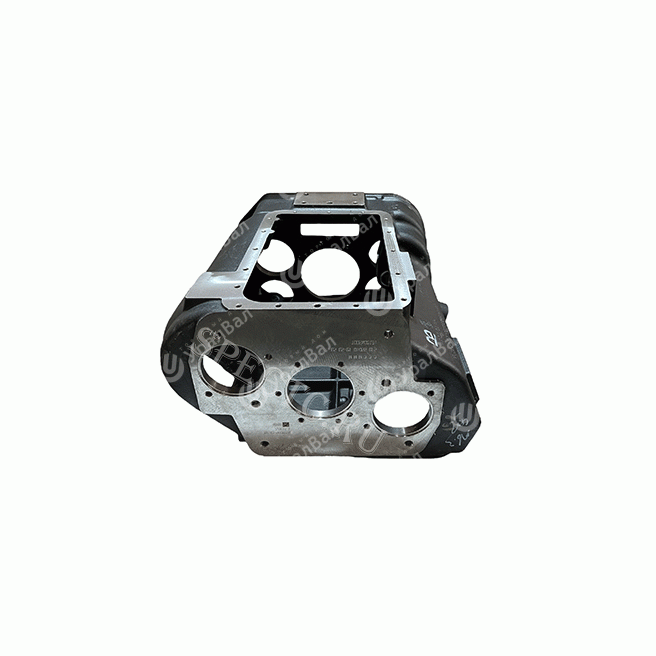 16JSDX200T-1701015 Картер КПП 