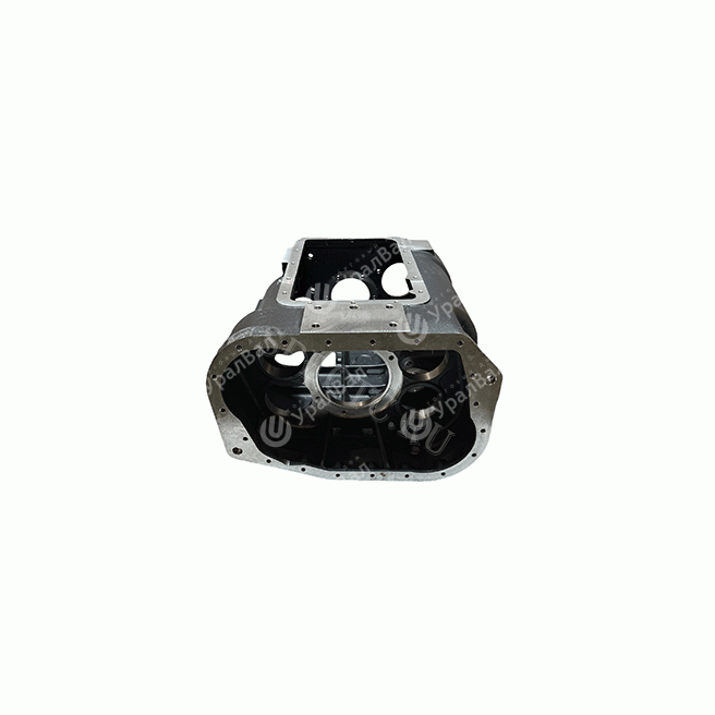 16JSDX200T-1701015 Картер КПП 