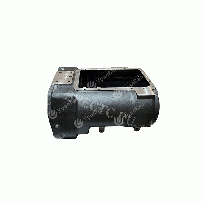 16JSDX200T-1701015 Картер КПП 