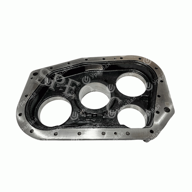 JSD220-1707015-7 Крышка задняя 