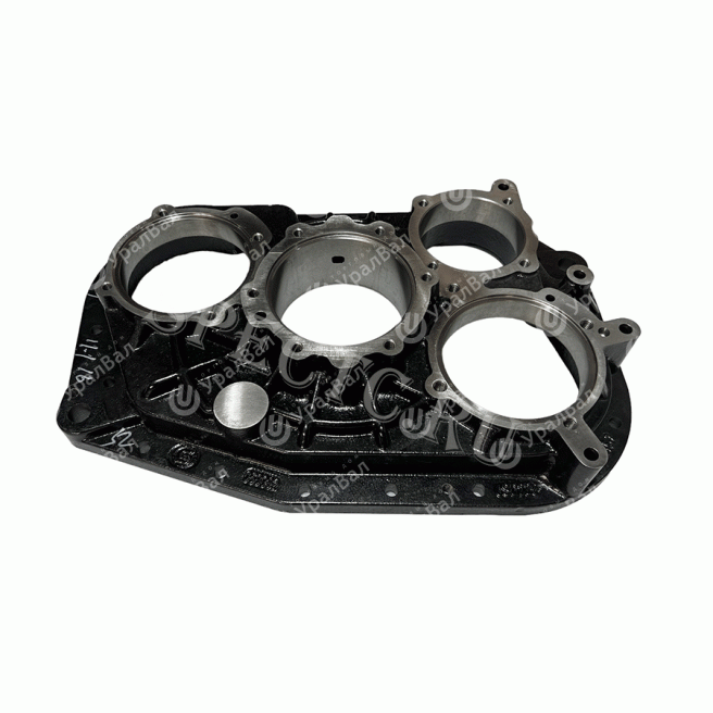 JSD220-1707015-7 Крышка задняя 