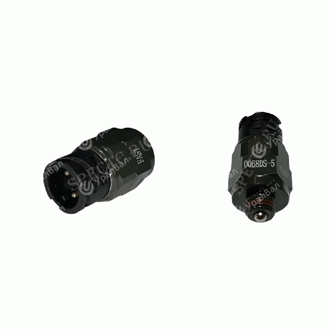 0068DS-5 Датчик включения заднего хода, включения КОМ (нового образца) 