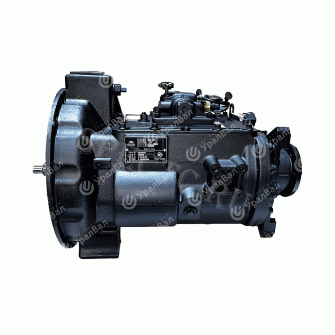 6DSX95TC-G26998 Коробка передач Yutong 6DSX95TC-G26998