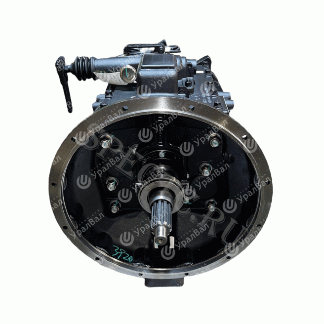 6DSX95TC-G26998 Коробка передач Yutong 6DSX95TC-G26998