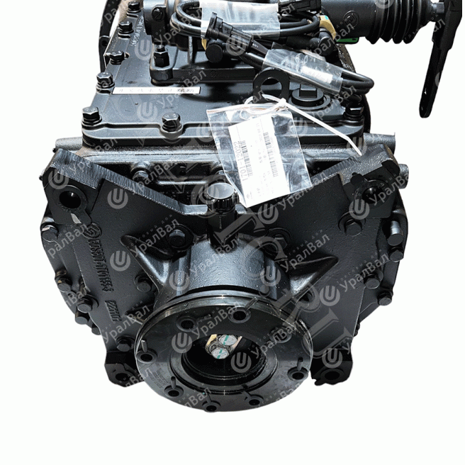 6DSX95TC-G26998 Коробка передач Yutong 6DSX95TC-G26998