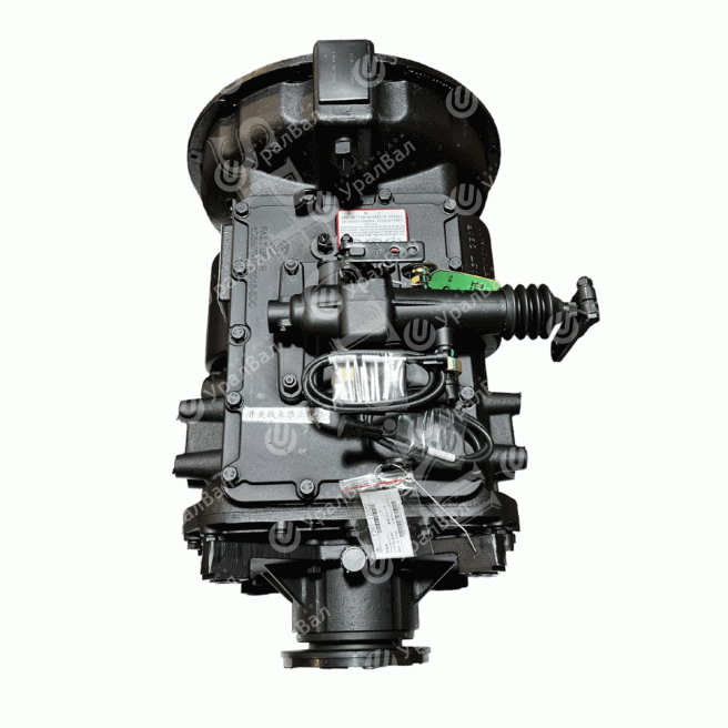 6DSX95TC-G26998 Коробка передач Yutong 6DSX95TC-G26998