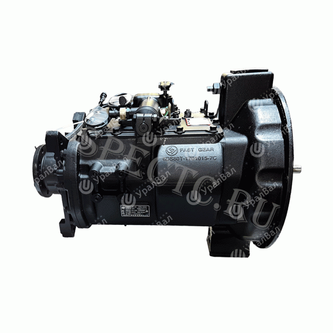 6DSX95TC-G26998 Коробка передач Yutong 6DSX95TC-G26998