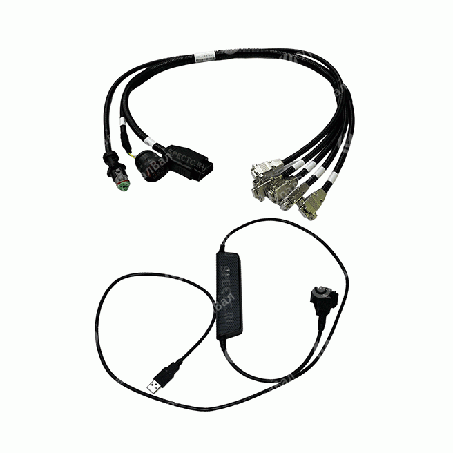 WPLL00685-C3 Диагностическое оборудование "Kvaser Leaf Light v2