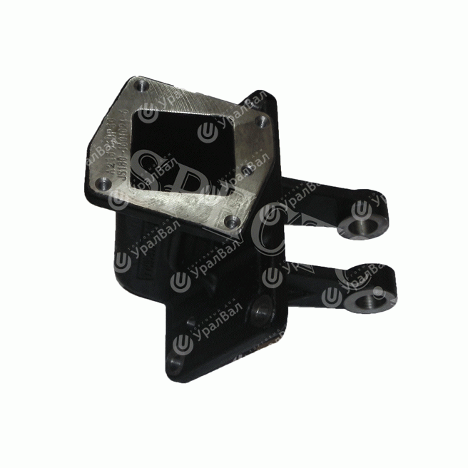 JS180-1601024-6 Кронштейн вилки сцепления 