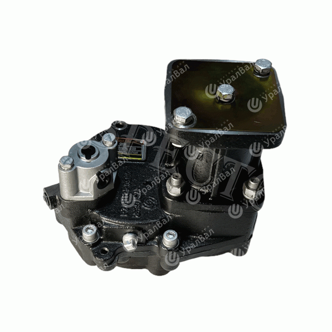 QH50-G7338 Коробка отбора мощности 12JS под насос ISO QH50-G7338