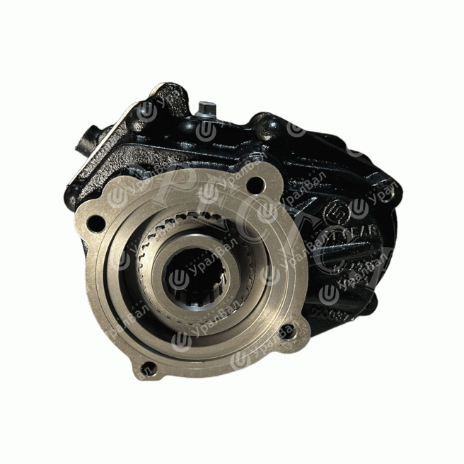 QH50-G7338 Коробка отбора мощности 12JS под насос ISO QH50-G7338
