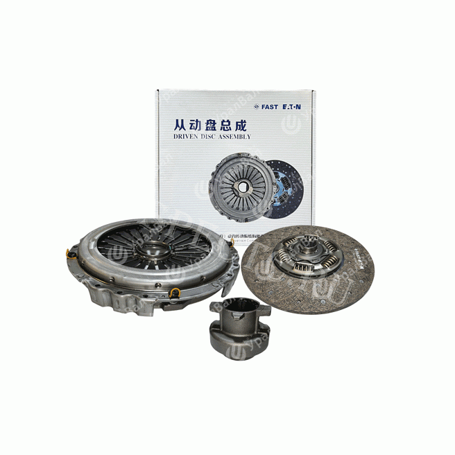 FE-337 Комплект сцепления 