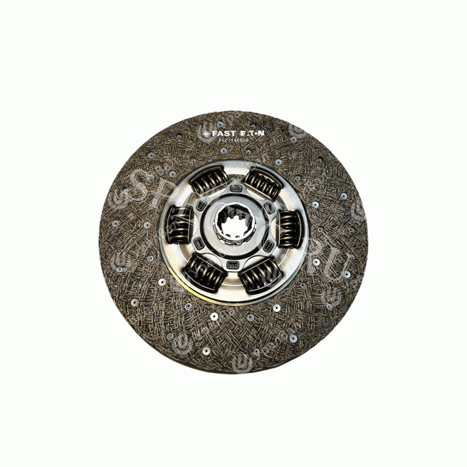 FE-337 Комплект сцепления 