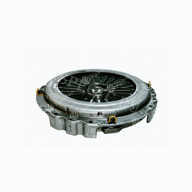 FE-337 Комплект сцепления 