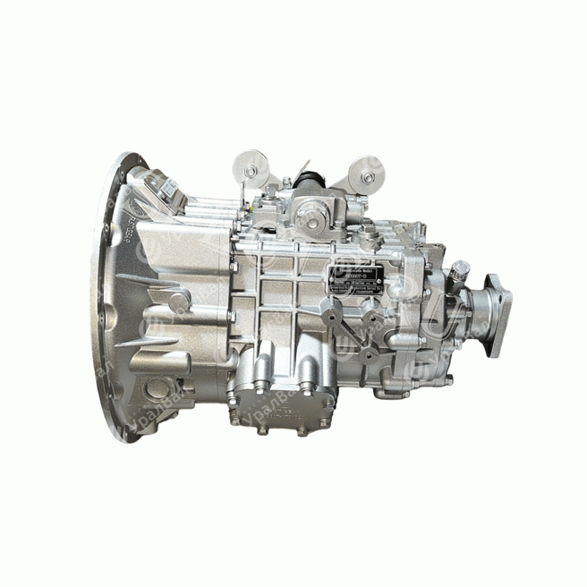 6DS60T-D-G31979 Коробка передач JAC 6DS60T-D-G31979