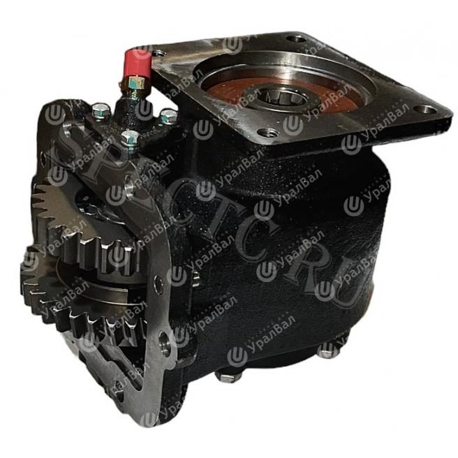 QC20C-G34283 Коробка отбора мощности QC20C-G34283