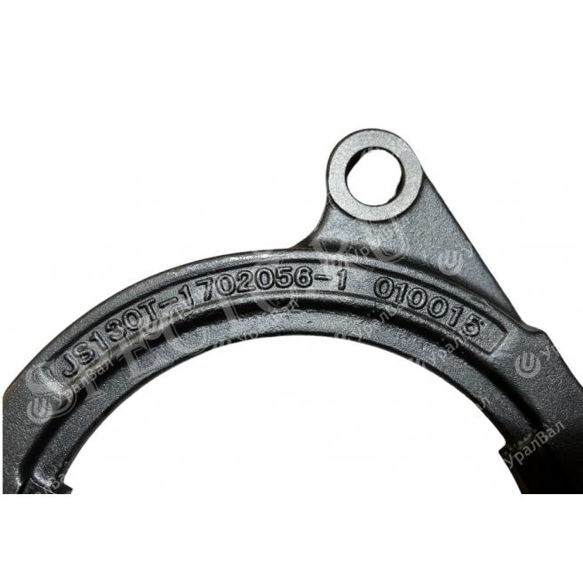 JS130T-1702056-1 Вилка 3-4 передачи 