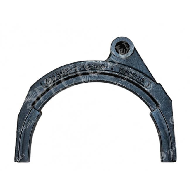 JS130T-1702056-1 Вилка 3-4 передачи 